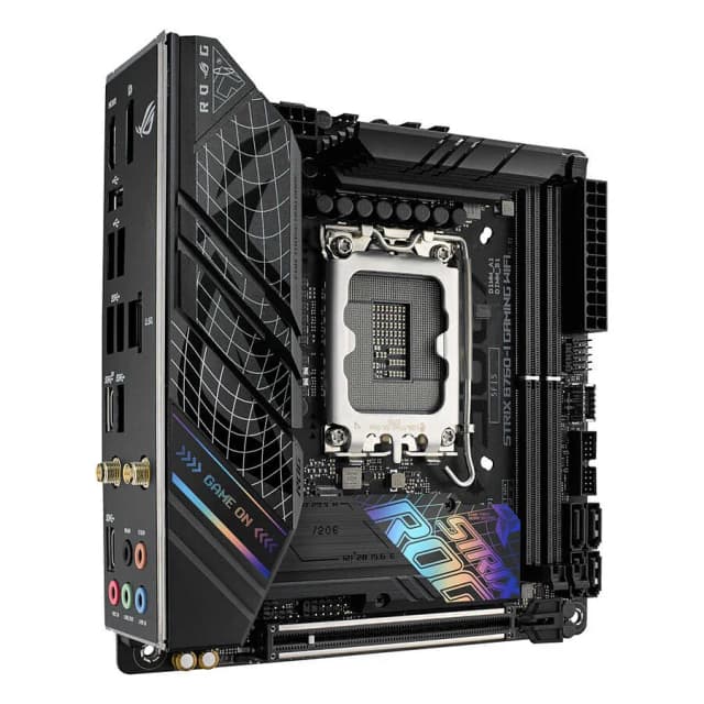 ASUS ROG STRIX B760-I GAMING WIFI