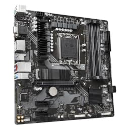 Gigabyte B760M DS3H DDR4