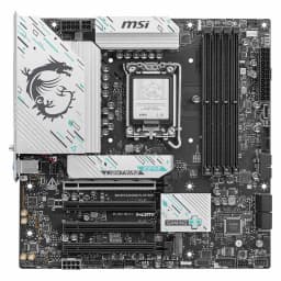 MSI B860M GAMING PLUS WIFI