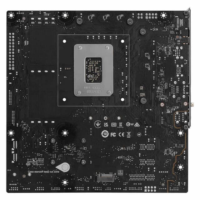 MSI B860M GAMING PLUS WIFI