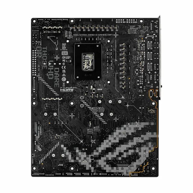 ASUS ROG STRIX Z890-E GAMING WIFI