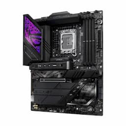 ASUS ROG STRIX Z890-E GAMING WIFI