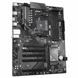 Gigabyte B550 EAGLE