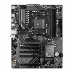 Gigabyte B550 EAGLE