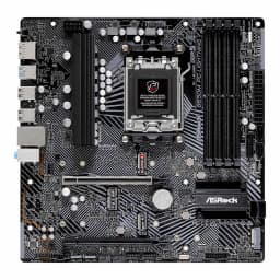 ASRock B650M PG Lightning