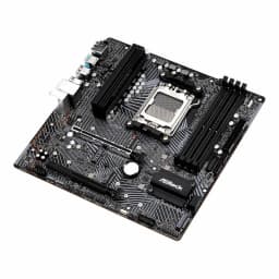 ASRock B650M PG Lightning
