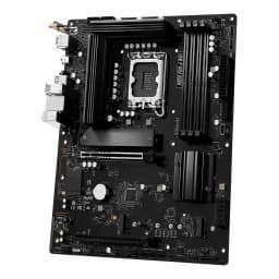 ASRock B860 PRO-A WIFI