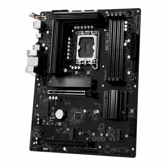 ASRock B860 PRO-A WIFI