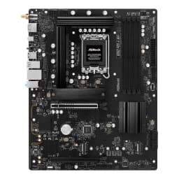 ASRock B860 PRO-A WIFI