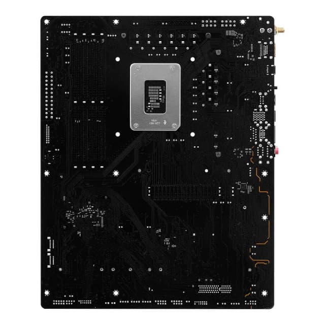 ASRock B860 PRO-A WIFI