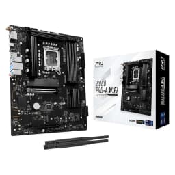 ASRock B860 PRO-A WIFI