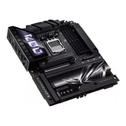 ASUS ROG CROSSHAIR X870E HERO BTF