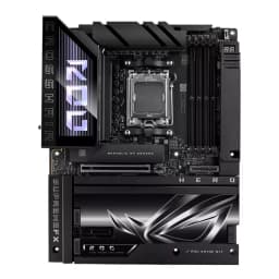 ASUS ROG CROSSHAIR X870E HERO BTF