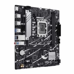 ASUS PRIME B760M-R D4