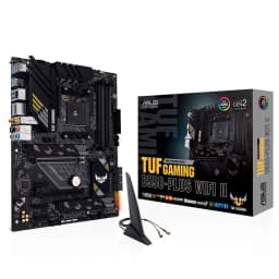 ASUS TUF GAMING B550-PLUS Wi-FI II