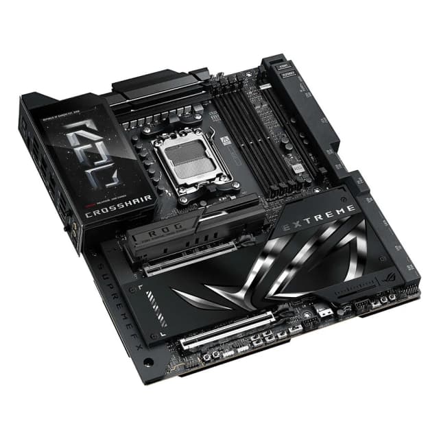 ASUS ROG CROSSHAIR X870E EXTREME