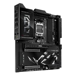 ASUS ROG CROSSHAIR X870E EXTREME