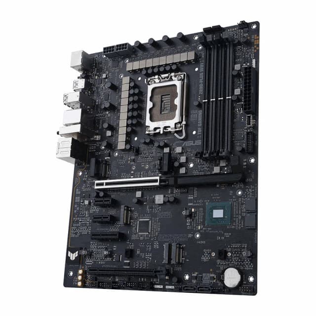 ASUS TUF GAMING Z890-PLUS WIFI
