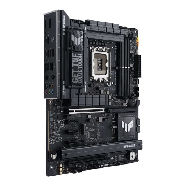 ASUS TUF GAMING Z890-PLUS WIFI