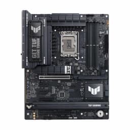 ASUS TUF GAMING Z890-PLUS WIFI