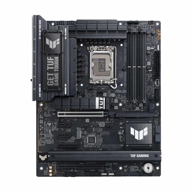 ASUS TUF GAMING Z890-PLUS WIFI