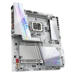 Gigabyte Z890 AORUS TACHYON ICE