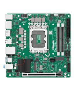 ASUS PRO Q870I-C-CSM