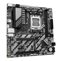 Gigabyte B840M D2H