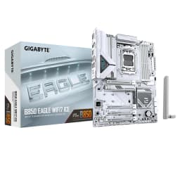 Gigabyte B850 EAGLE WIFI7 ICE