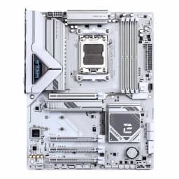 Gigabyte B850 EAGLE WIFI7 ICE