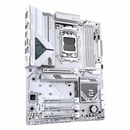 Gigabyte B850 EAGLE WIFI7 ICE