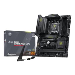 MSI MAG B850 TOMAHAWK WIFI
