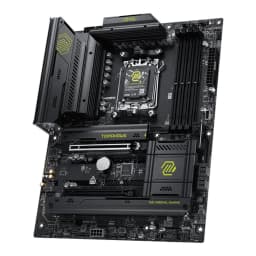 MSI MAG B850 TOMAHAWK WIFI