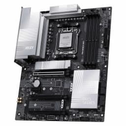 MSI PRO X870E-P WIFI