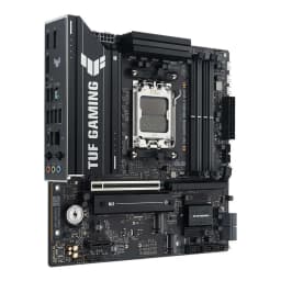 ASUS TUF GAMING B850M-E WIFI