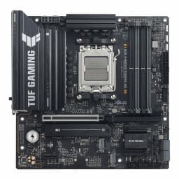 ASUS TUF GAMING B850M-E WIFI