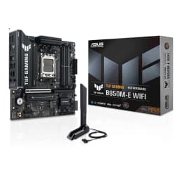 ASUS TUF GAMING B850M-E WIFI