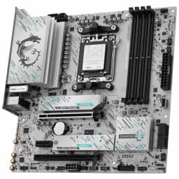 MSI B850M GAMING PLUS WIFI