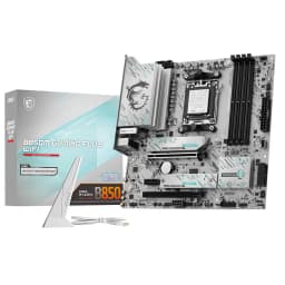 MSI B850M GAMING PLUS WIFI
