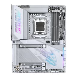 Gigabyte X870E AORUS PRO X3D ICE