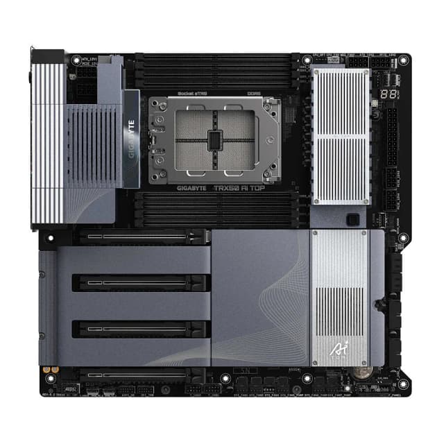 Gigabyte TRX50 AI TOP