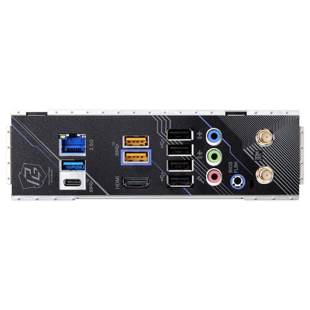 ASRock B650I Lightning WIFI