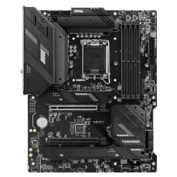 MSI MAG B760 TOMAHAWK WIFI