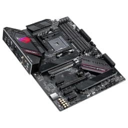 ASUS ROG STRIX B550-F GAMING WiFi II