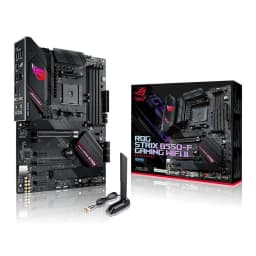 ASUS ROG STRIX B550-F GAMING WiFi II