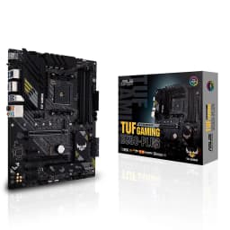 ASUS TUF GAMING B550-PLUS