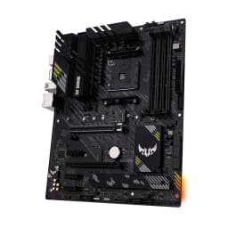 ASUS TUF GAMING B550-PLUS