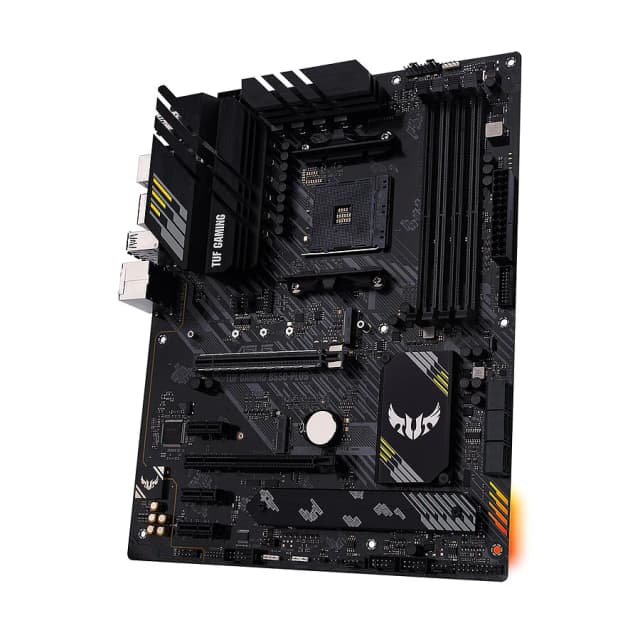 ASUS TUF GAMING B550-PLUS