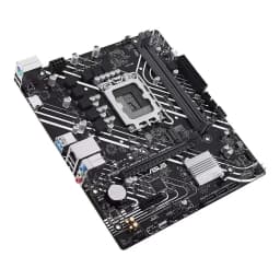 ASUS PRIME H610M-K D4 ARGB
