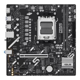 ASUS PRIME B850M-F